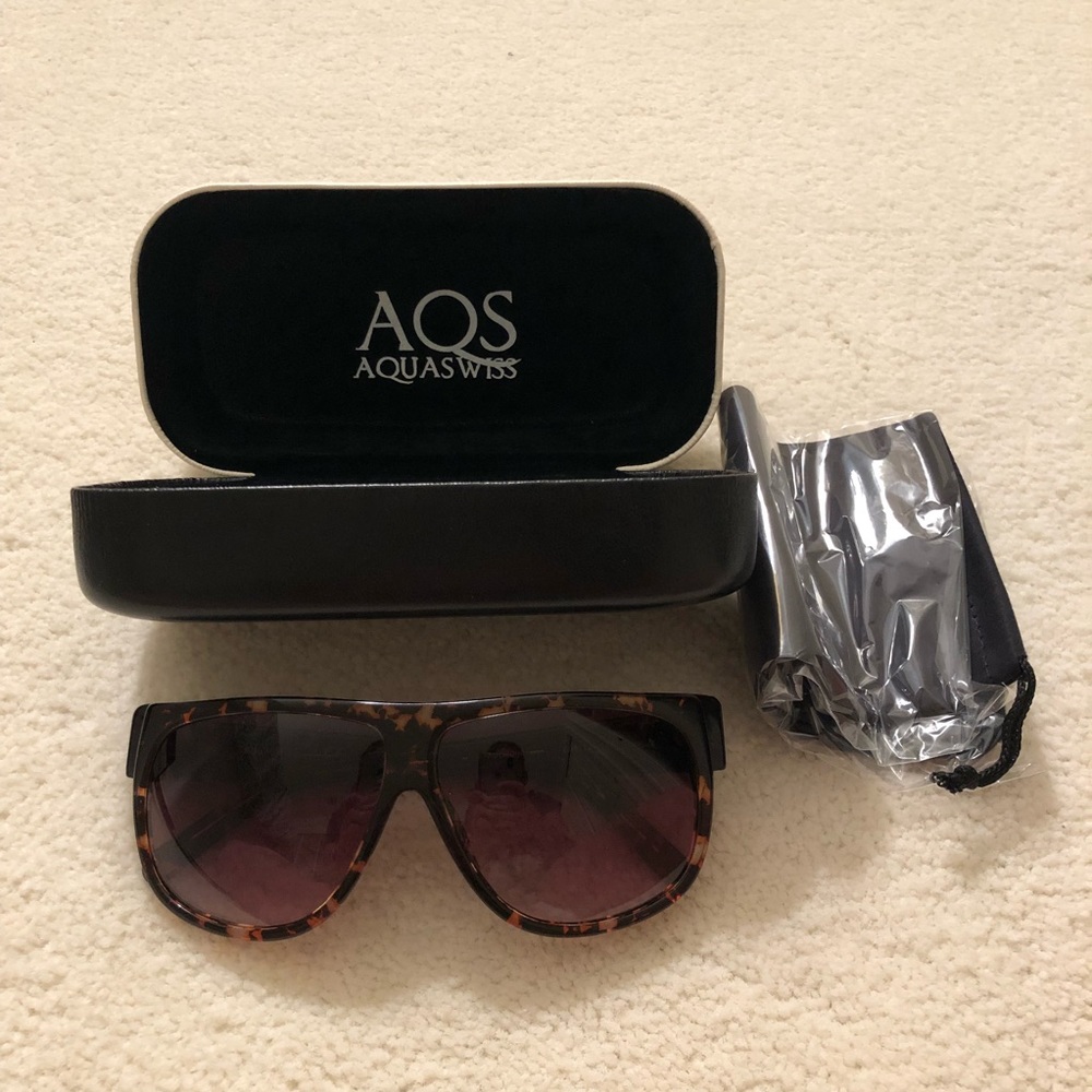 Aquaswiss Sunglasses